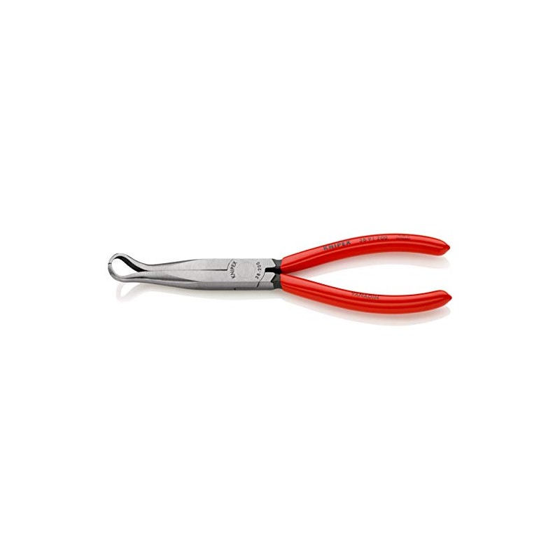 Knipex (kunipekkusu) Mechanic Pliers 200 mm 3891200