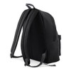 Bagbase Maxi Fashion Backpack, Black, O/S. BG125L