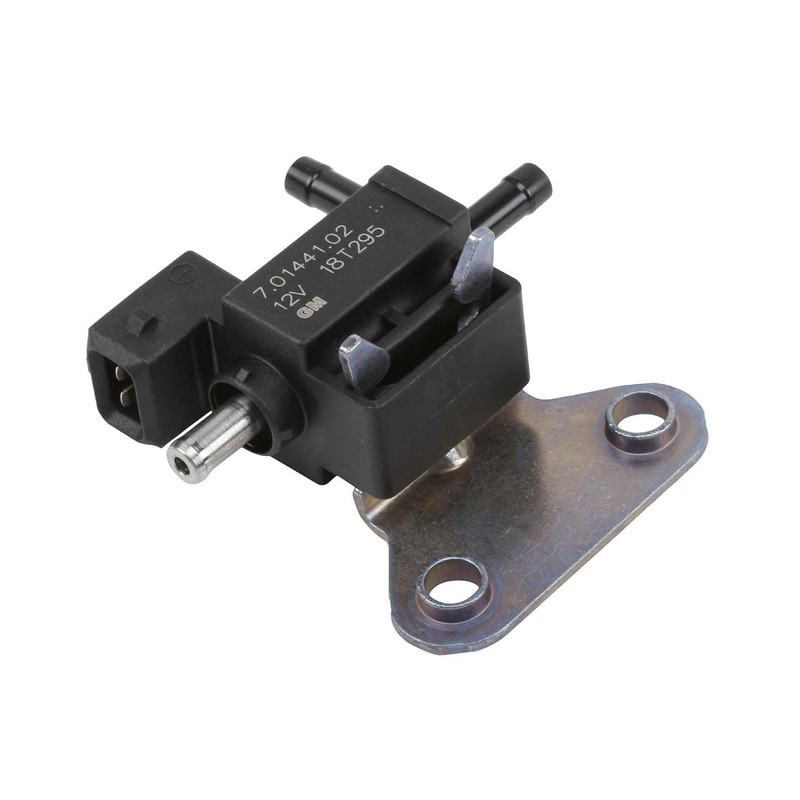 GM Genuine Parts 12633355 Charge Air Bypass Valve Solenoid