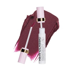 Touk New Classic Velvet Lip Tint, 08 Stunning, 1 pc / 투크 뉴클래식 벨벳 립 틴트, 08 스터닝, 1개