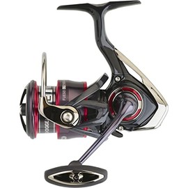 Daiwa Fuego LT 2500-XH Roll 20 Inch