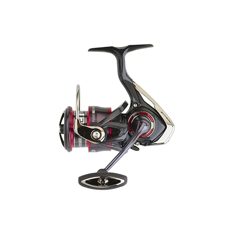 Daiwa Fuego LT 2500-XH Roll 20 Inch
