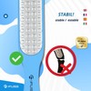 Mr. Fuss® Laser callus rasp - callus removal with callus