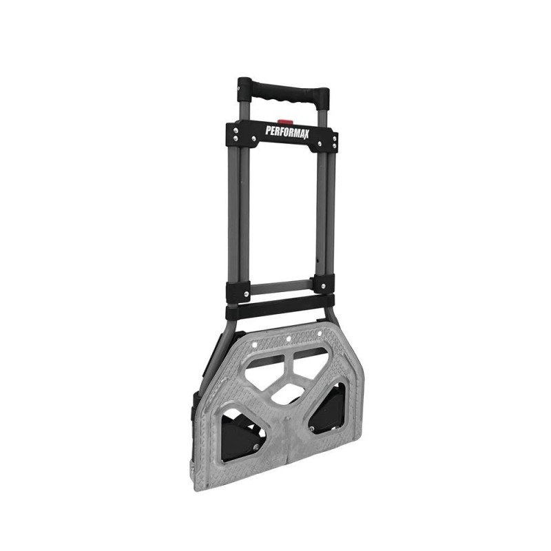 Performax 150 Lb Folding Hand Hauling Truck w/ Bungee Cord