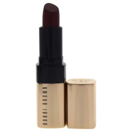 Bobbi Brown Luxe Lip Color, No. 19 Red Berry, 0.13 Ounce