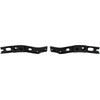 Rear Bumper Bracket Compatible with Toyota Tacoma 1995-2004 SET 2pcs
