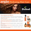 Difeel Argan Hydrating Conditioner 33.8 oz. - Natural Argan Oil