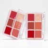 Luna (Cosmetics) Luna Melting Formula Lip Palette 10.2g / 루나(화장품)