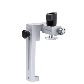 DuBois 51035 Adjustable Flip Stop 1" to 3-1/2" For Multi T-Track Fence, Aluminum Woodworking Tools