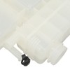 Engine Coolant Expansion Tank 22948113 Radiator Overflow Tank Replacement for
