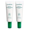 Innisfree Daily UV Moisture Barrier Sun Serum 50mL x 2 / 이니스프리 데일리 유브이 수분장벽 선세럼 50mL 2개