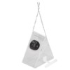 Intelligent Bird Feeder Camera Detachable Night Vision Remote Connection Hanging