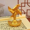 Chiorgone Windmill Feng Shui Decor – Lucky Windmill Gift, Feng