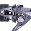 13+1 Bearing Spinning Reel 5.2:1 Gear Ratio Foldable Arm Fishing