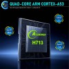 Topleo Hy300 Pro Plus Mimi Smart Multimedia Android 11 4K