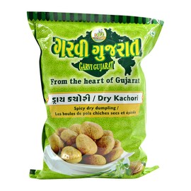 Garvi Gujarati Dry Kachori 2lb