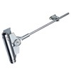 ALPENSTAHL door closer interior door bar door closer with spring