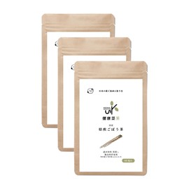 Burdock Tea [Made in Japan] Cold Brew Tea Bag 0.09 oz (2.5 g) x 150 Packets, Caffeinated Healthy Vegetable Tea, Beauty Tea, Patent Manufacturing Method, Ogrelife