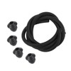 Fuel Line Hose Fuel Tank Grommet Kit for FS36 FS44