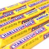 Tootsie Roll Charleston Chew, Vanilla, 18 Grams (0.65 Oz) Bars,