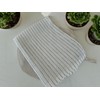 Eight Owls Stonewashed Linen Kitchen Dish Towels – 50 x