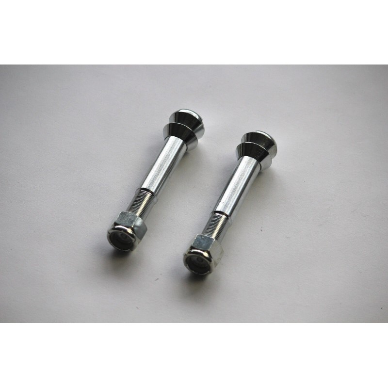 RSRing 1928-1948 Ford Flat Top Spring Perch Bolts For Suicide