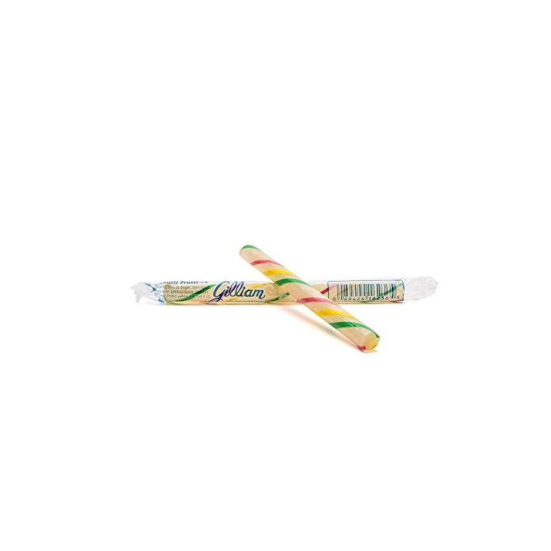 Old Fashioned Birthday Cake Hard Candy Sticks 80ct. (Birthday Cake)