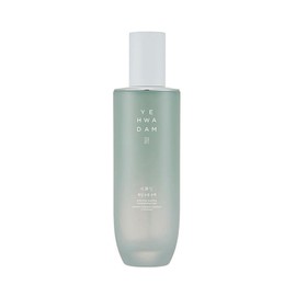 The Face Shop Yehwadam Mugwort Soothing Moisture Toner 180mL