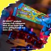 GHOST GHOST Hydration Packets, Sour Patch Kids Blue Raspberry, 24
