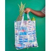 Trashy Bags Africa - Smart Shopping Bag - Upcycled Plastic