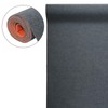 tonchean 4FT x 10FT Commercial Runner Rug for Hallways