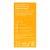Ethique Clarifying Solid Shampoo for Oily Hair & Roots, 110g