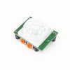 5pcs SR501 HC-SR501 HCSR501 Adjust IR Motion Sensor