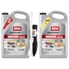 Ortho Home Defense Max Indoor Insect Barrier Refill, Kills Ants,
