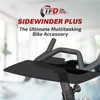 TFD The Sidewinder+ | Compatible with Peloton Bike Plus Only|