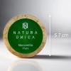 Jabón Y Shampoo Hotelero Amenidades 100 Pz Natura Única