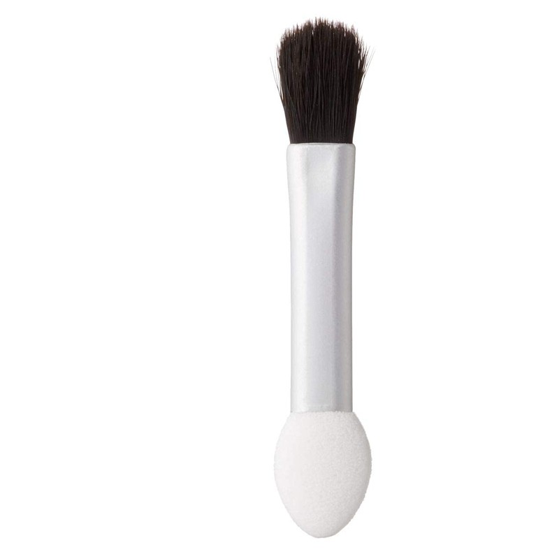 MUJI 02868062 Eye Color Tip for Case with Brush, Pack