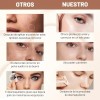 1 Bio Foundation 4 En 1 Base Hidratante Que Cambia