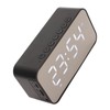 Wireless Bluetooth Speaker Stereo Sound Noise Cancelling Temperature Display Voice