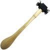 Jewellers Tools DUAL CHASING HAMMER : Flat & Round Repouse