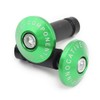Bar End Motorcycle Universal Handlebar Weights Handlebar Ends Aluminium Set