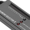 Diamond Selector Tester Pen High Accuracy Professional with 30X LED