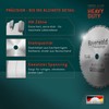 Bayerwald - HM Multi Saw Blade - Diameter 216 mm