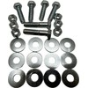 BoCID Rear 3"" to 5"" Drop Shock Extenders Extensions for