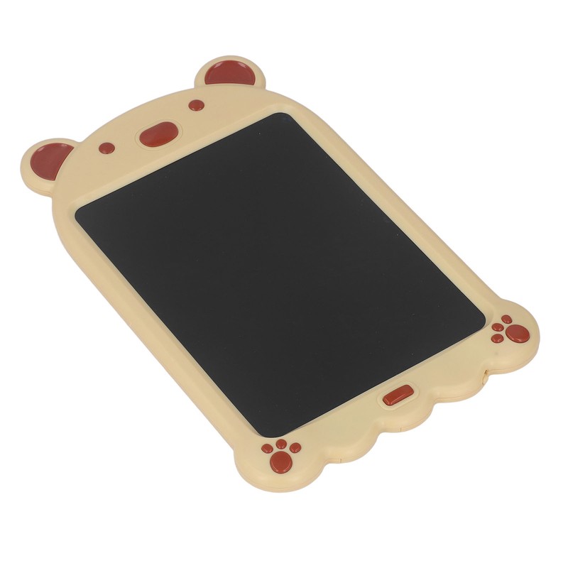 Kids Doodle Board Multipurpose Early Eaducation Erasable LCD Writing Pad