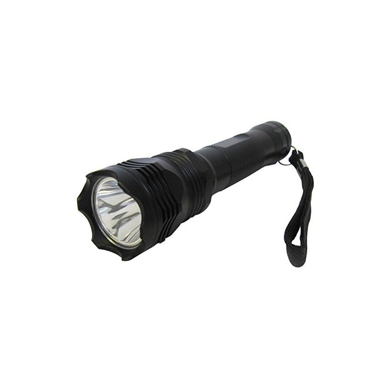 Unicom Extreme Power Cree Torch