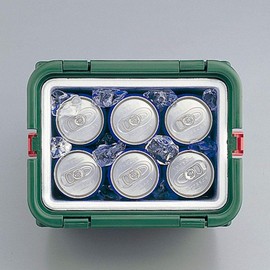 Tamahashi "Polka" table cooler PA-08