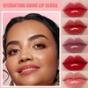 Luxsea 10 Colors Lip Stain Long Lasting Waterproof, Tinted Cheek