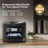 EPSON 822 DURABrite Ultra Ink Standard Capacity Cyan Cartridge (T822220-S)