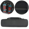 Khanka Hard Case Bag for Fluke T90 Voltage & Continuity